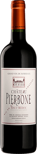 Château Pierbone 2019