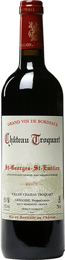 Château Troquart 2007