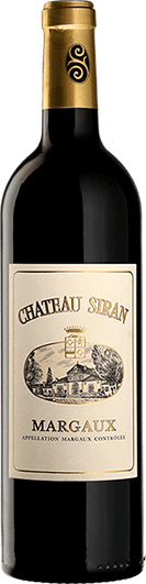 Château Siran 2015