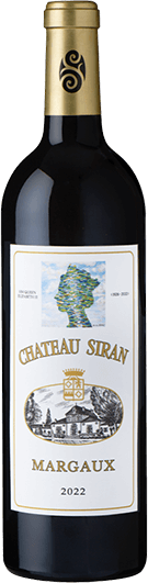 Château Siran 2022