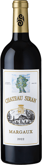 Chateau Siran 2005