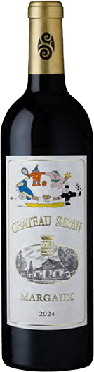Château Siran 2024 Château Siran 2024