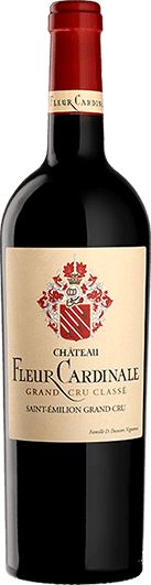 Chateau Fleur Cardinale 2019