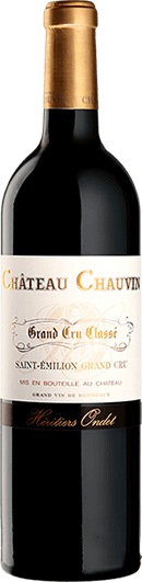 Château Chauvin 2010