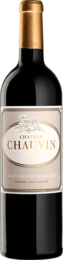 Château Chauvin 2016