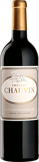 Château Chauvin 2015