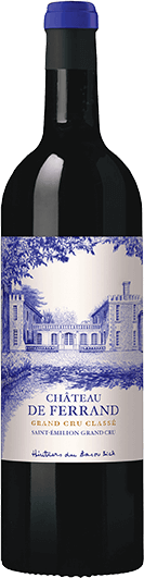 Château de Ferrand 2024