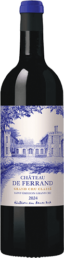 Château de Ferrand 2024 Château de Ferrand 2024