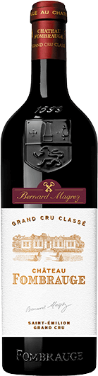 Château Fombrauge 2023 Château Fombrauge 2023