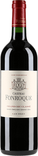 Château Fonroque 2014 Château Fonroque 2014