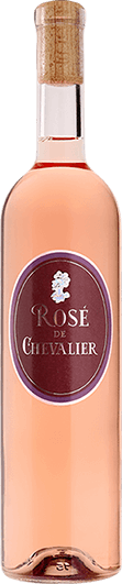 Rosé de Chevalier 2022