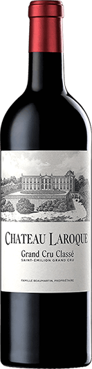 Château Laroque 2023 Château Laroque 2023