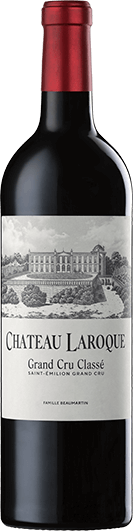 Château Laroque 2024 Château Laroque 2024