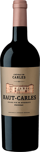 Château Haut-Carles 2022