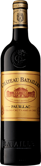 Château Batailley 2016