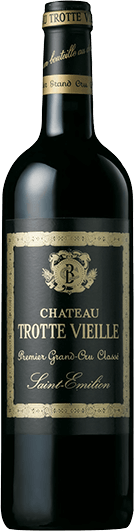 Château Trotte Vieille 2005