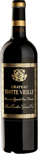 Château Trotte Vieille 2010