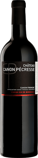 Château Canon Pécresse 2009