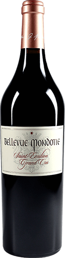 Château Bellevue-Mondotte 2005