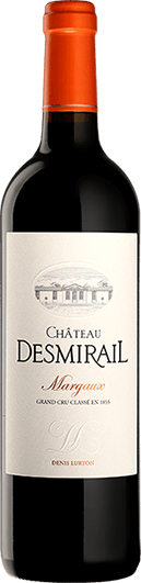 Château Desmirail 2020 Château Desmirail 2020