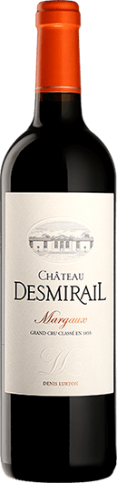 Chateau Desmirail 2018