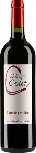 Château Cadet 2005
