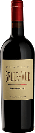 Château Belle-Vue 2011