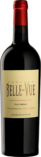 Chateau Belle-Vue 2019