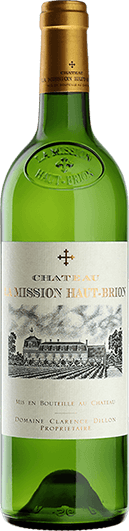 Château La Mission Haut-Brion 2023 Château La Mission Haut-Brion 2023