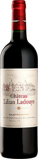 Chateau Lilian Ladouys 2009