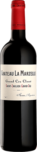 Château La Marzelle 2016