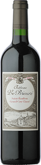 Château Le Prieuré 2017