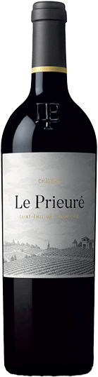 Château Le Prieuré 2024