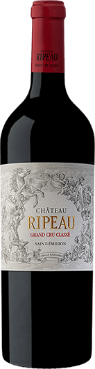 Château Ripeau 2020