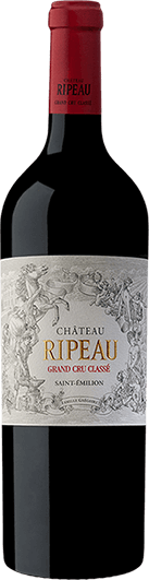 Château Ripeau 2020 Château Ripeau 2020