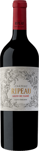 Chateau Ripeau 2021