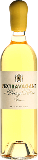 L'Extravagant de Doisy-Daene 2017