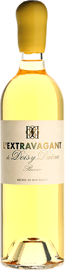 L'Extravagant de Doisy-Daëne 2019