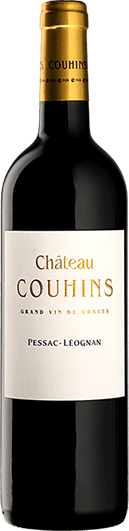 Red Chateau Couhins 2015