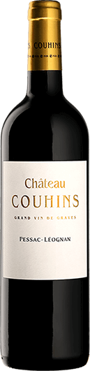 Château Couhins 2010