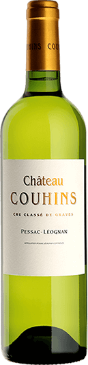 Chateau Couhins 2020