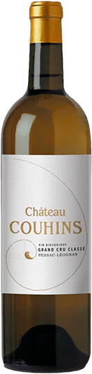 Chateau Couhins 2022