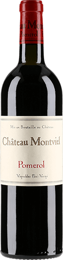 Château Montviel 2004