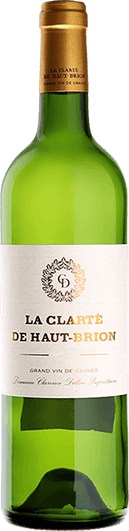 La Clarté de Haut-Brion 2019