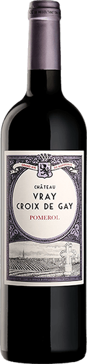 Château Vray Croix de Gay 2010