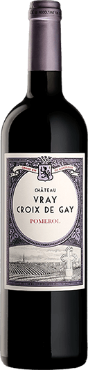 Château Vray Croix de Gay 2018