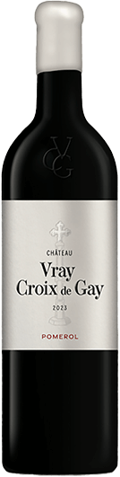 Château Vray Croix de Gay 2023