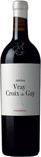 Château Vray Croix de Gay 2024