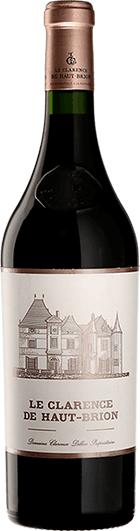 Le Clarence de Haut-Brion 2020