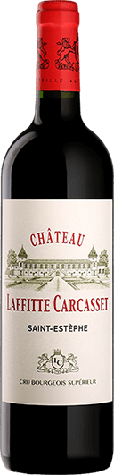 Château Laffitte Carcasset 2018 Château Laffitte Carcasset 2018